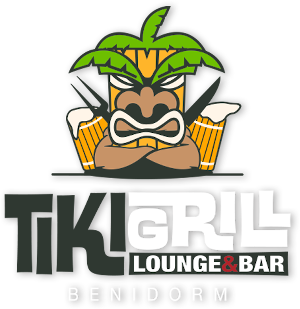 TIKI GRILL